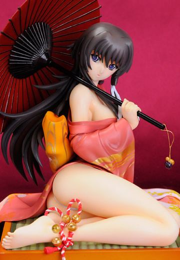 MUV-LUV Muv-luv Total Eclipse 篁唯依－月華－