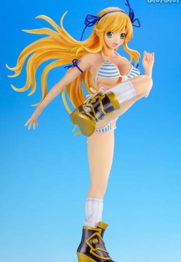 闪乱神乐 葛城 | Hpoi手办维基