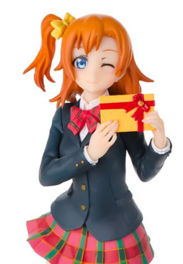 LoveLive! Complete Figure-穂乃果- 制服 | Hpoi手办维基