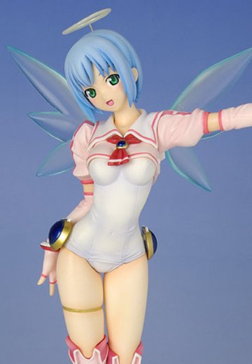 魔界天使 圣天使吉普莉尔