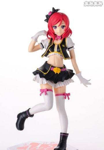 LoveLive!   “1年生-No brand girls” 西木野真姫 | Hpoi手办维基