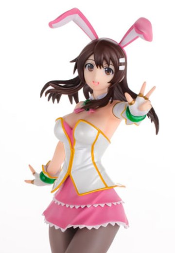 フォトカノ 新見遙佳 プリティラビィcosplayVer. | Hpoi手办维基