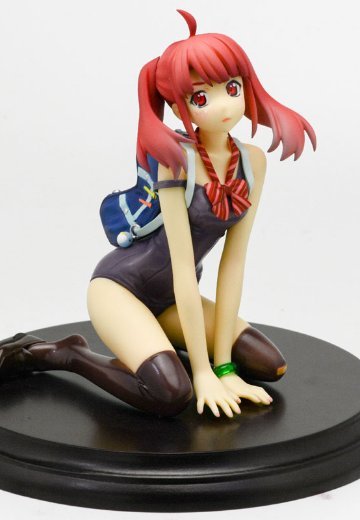 RESI-CARAT 「ぽよよんろっく画集」坐姿R18版 | Hpoi手办维基