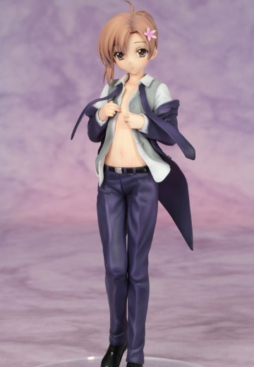 我的朋友很少NEXT 楠幸村 -執事ver.- | Hpoi手办维基