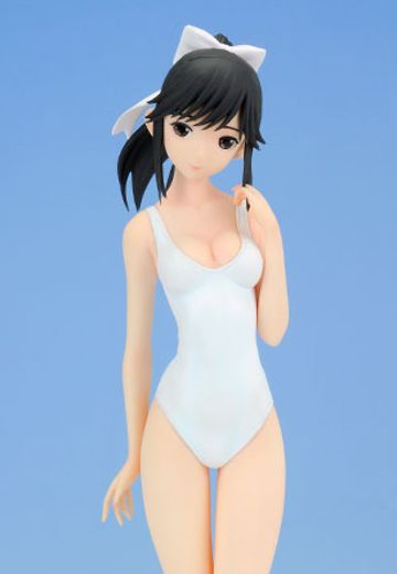 Love Plus 高领爱花 【泳装Ver.】 | Hpoi手办维基