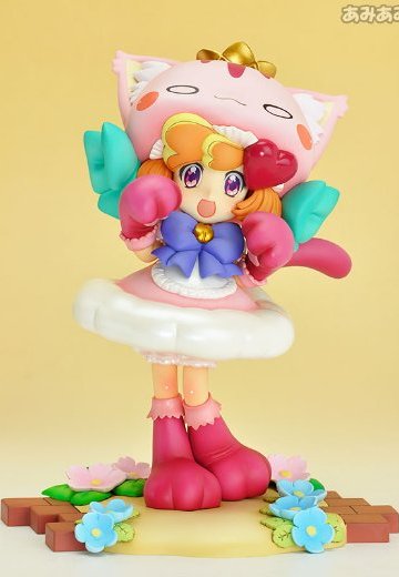 ExcellentModel あにゃまる探偵キルミンずぅ 御子神莉可