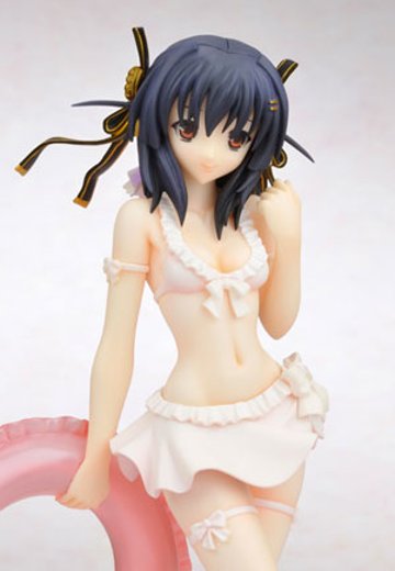 大帝国 帝 水着ver.