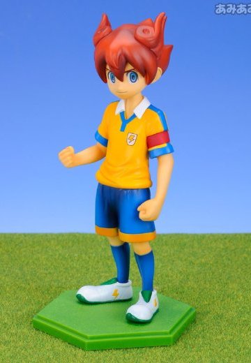 イナズマイレブンGO レジェンドプレイヤー 松風天馬