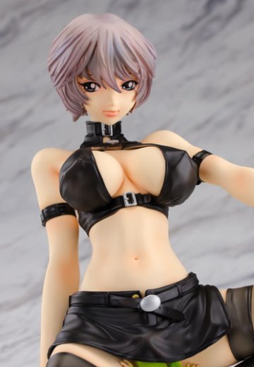 寄性獣医鈴音 有薗鈴音