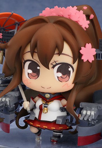 Medicchu 舰队Collection -舰娘- 大和 | Hpoi手办维基