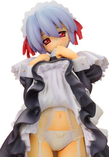 水月 琴乃宫雪 拖鞋版