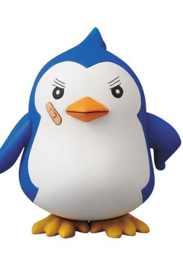 ヴァイナルコレクティブルドール No.189 輪るピングドラム 企鹅1号 | Hpoi手办维基