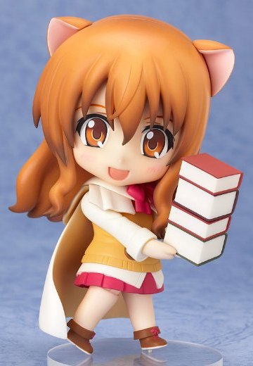 粘土人 #262 三伏天 利歌塔・埃玛