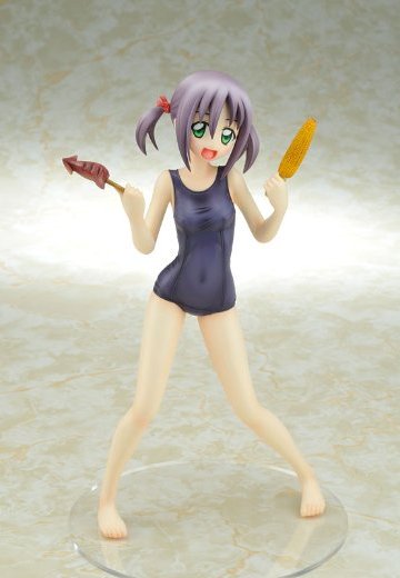 旋风管家！ 西沢歩 －泳装－