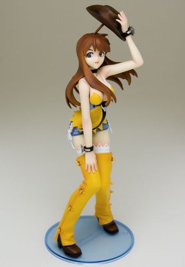 Creators’Labo ＃002 爆裂天使 メグ （通常版） | Hpoi手办维基