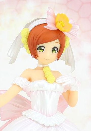 LoveLive! Love wing bell Special Figures 星空凛