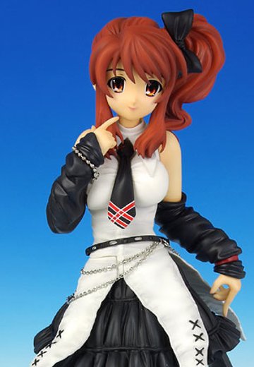 凉宫春日的忧郁 朝比奈实玖榴 ゴスパンクver.  | Hpoi手办维基