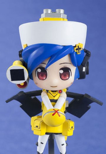 擬人化フィギュア 隼鸟号たん イトカワ台座Ver. | Hpoi手办维基