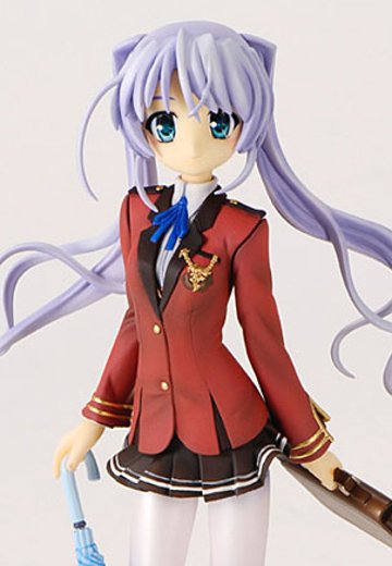 FORTUNE ARTERIAL－Fortune FORTUNE ARTERIAL－ 東儀白 | Hpoi手办维基