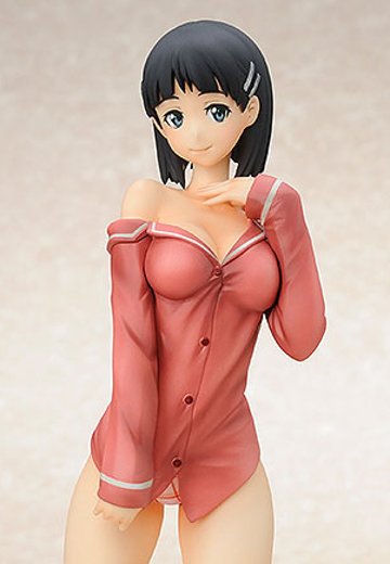 刀剑神域 桐谷直叶