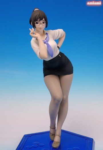 ExcellentModel RD 潜脳調査室 赫伦