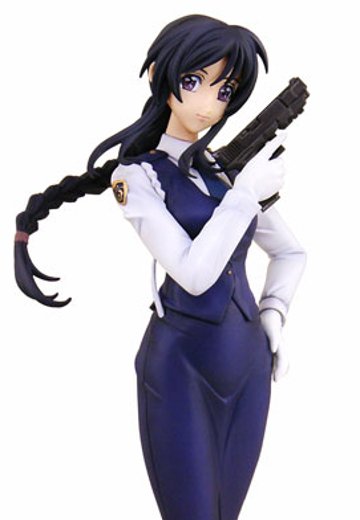 逮捕しちゃうぞ フルスロットル 小早川美幸 | Hpoi手办维基