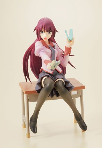 emotion style(エモーションスタイル) 化物語 战场原黑仪 | Hpoi手办维基