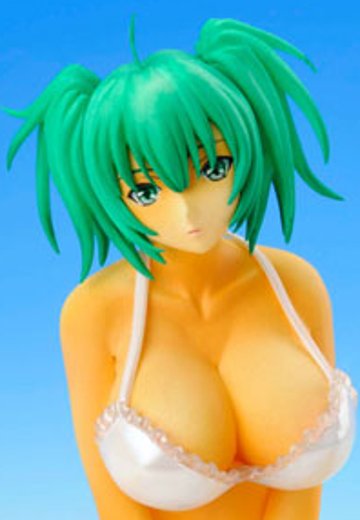 一骑当千 Extravaganza Epoch 呂布奉先 Beach Ver 白色 