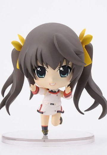 ぷちっ娘 IS〈无限斯特拉托斯〉 凰铃音 | Hpoi手办维基