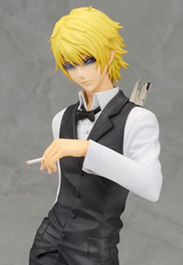 Durarara！！×2 平和岛静雄 Renewal Ver.