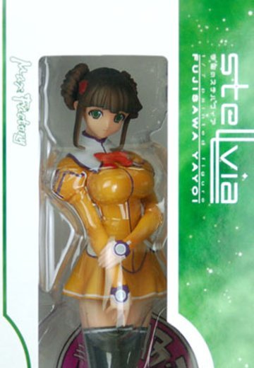 宇宙星路 藤沢やよい