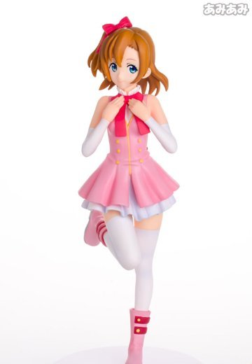 LoveLive!   高坂穂乃果 “HONOKA-START：DASH！！”  | Hpoi手办维基