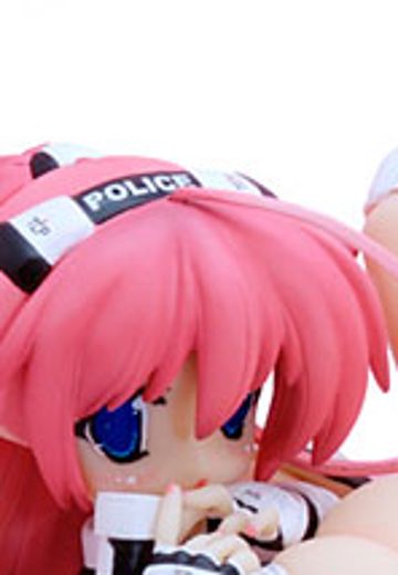 流通限定 CAM 原作Ver. Comic「Newmanoid CAM」より ポリストーン | Hpoi手办维基