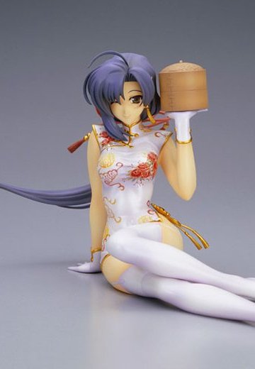 Pia☆キャロットへ阳子そ！！3 木ノ下貴子 チャイナ礼服ver. | Hpoi手办维基