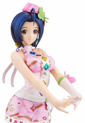 BrilliantStage 偶像大师2 三浦あずさ 公主Melody♪ver.