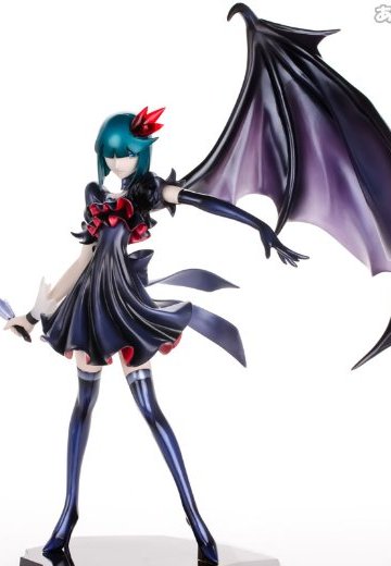 ExcellentModelLIMITED 光之美少女 暗之美少女