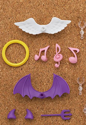 黏土人配件系列 装饰配件01 | Hpoi手办维基