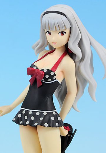 BEACH QUEENS THE IDOLM＠STER(偶像大师) SP 四条貴音 | Hpoi手办维基