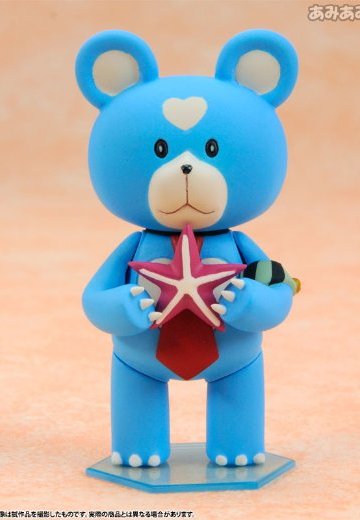 苍蓝钢铁的琶音 -Ars Nova- DC 雾熊s 伊欧娜 | Hpoi手办维基