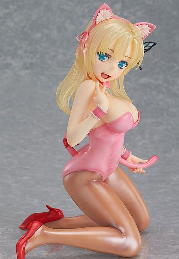 我的朋友很少NEXT 柏崎星奈 猫COSVer. | Hpoi手办维基