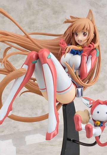 GUTTOKURU人形收藏系列 ラ・ボーテ あそびにいくヨ！ 爱丽丝 | Hpoi手办维基