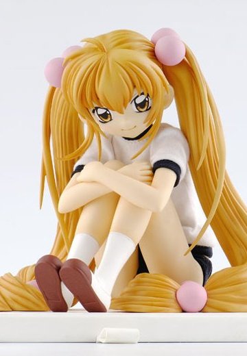 萝莉的时间 九重凛 体操服ver. | Hpoi手办维基