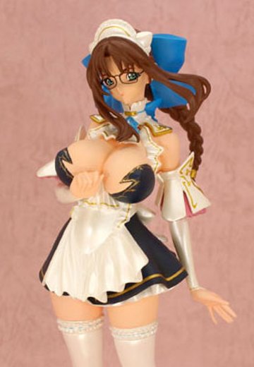 祇音之馆 桐生・阿谢丽卡・夏树 通常版 | Hpoi手办维基