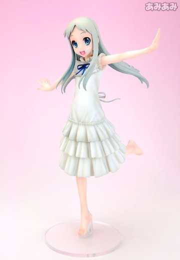 未闻花名 面码（本間芽衣子） | Hpoi手办维基