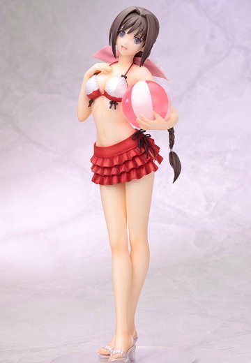 光明之心 蕾丽丝 -水着ver.- | Hpoi手办维基