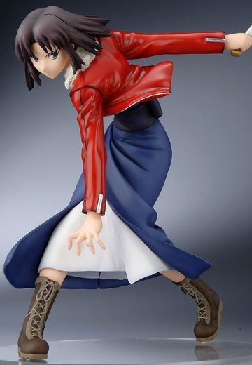 空之境界 両儀式 | Hpoi手办维基