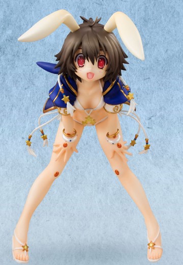 战斗之魂 水边的Trickster | Hpoi手办维基