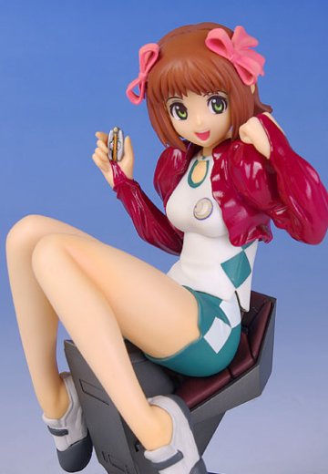 偶像大师 XENOGLOSSIA  天海春香 | Hpoi手办维基