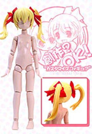 可定制手办 ２人は仲良し・ＡSET | Hpoi手办维基