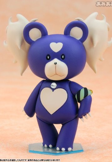 苍蓝钢铁的琶音 -Ars Nova- 霧くまs コンゴウ | Hpoi手办维基